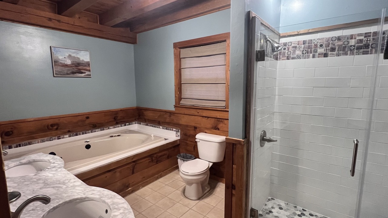 Photo of Bathroom in Piper Gap