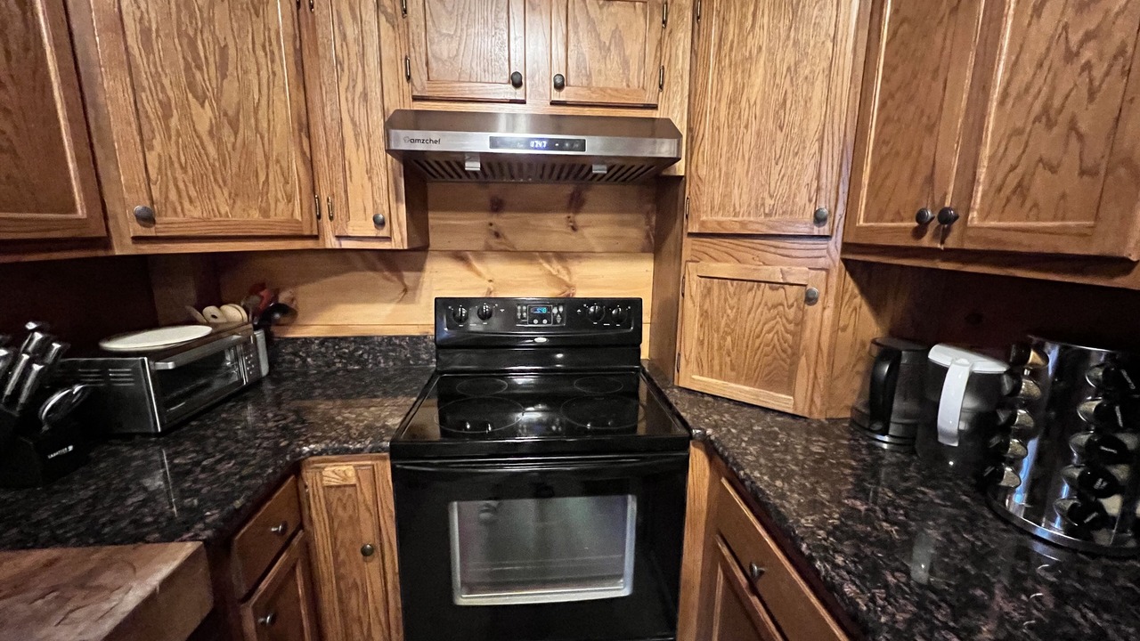 Photo of Kitchen in Piper Gap