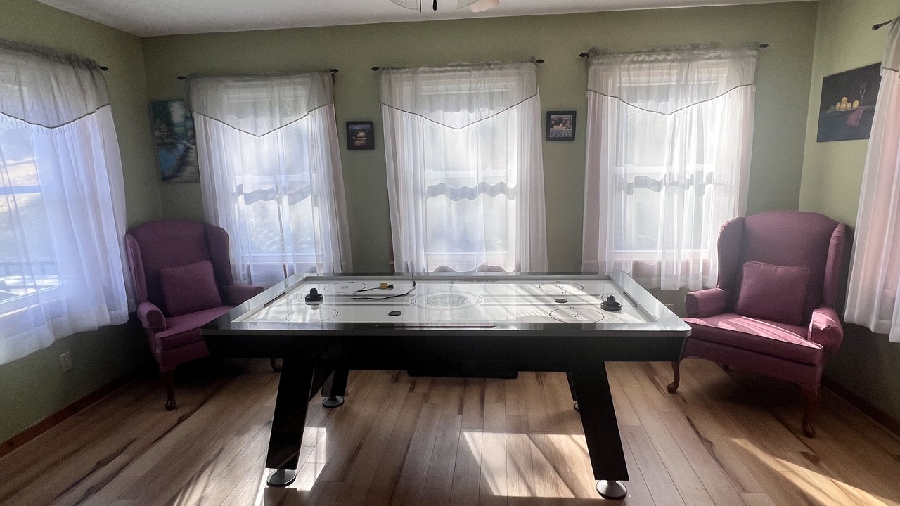 Photo of Bedroom in Piper Gap