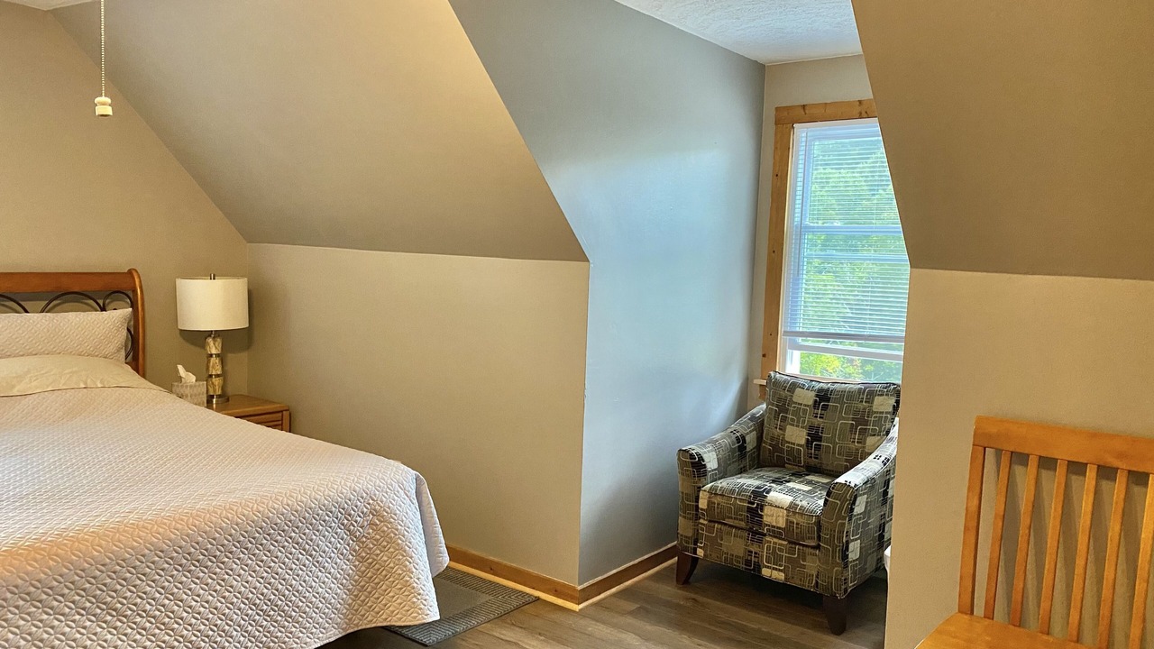 Photo of Bedroom in Piper Gap