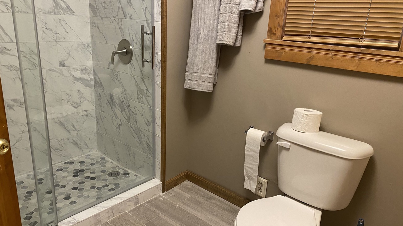 Photo of Bathroom in Piper Gap