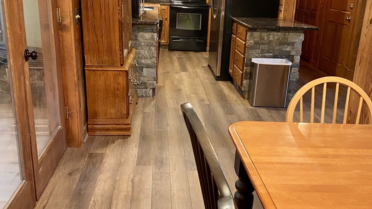 Photo of Kitchen in Piper Gap