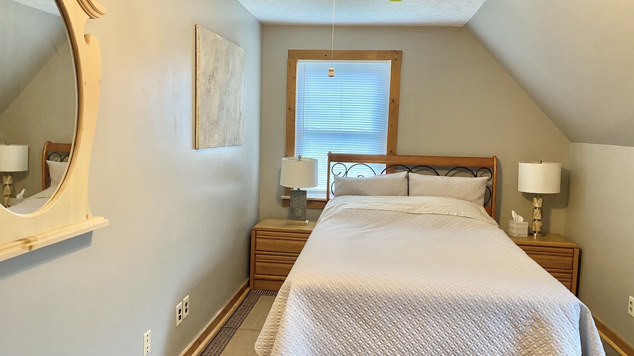 Photo of Bedroom in Piper Gap