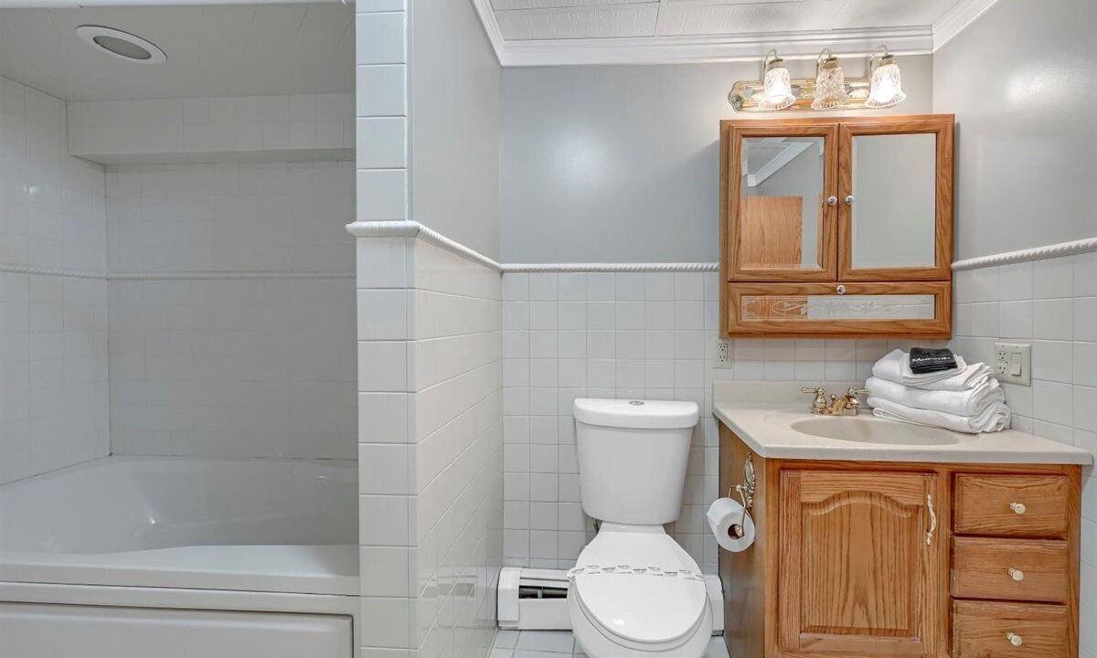 Photo of Bathroom in Thompson Ridge