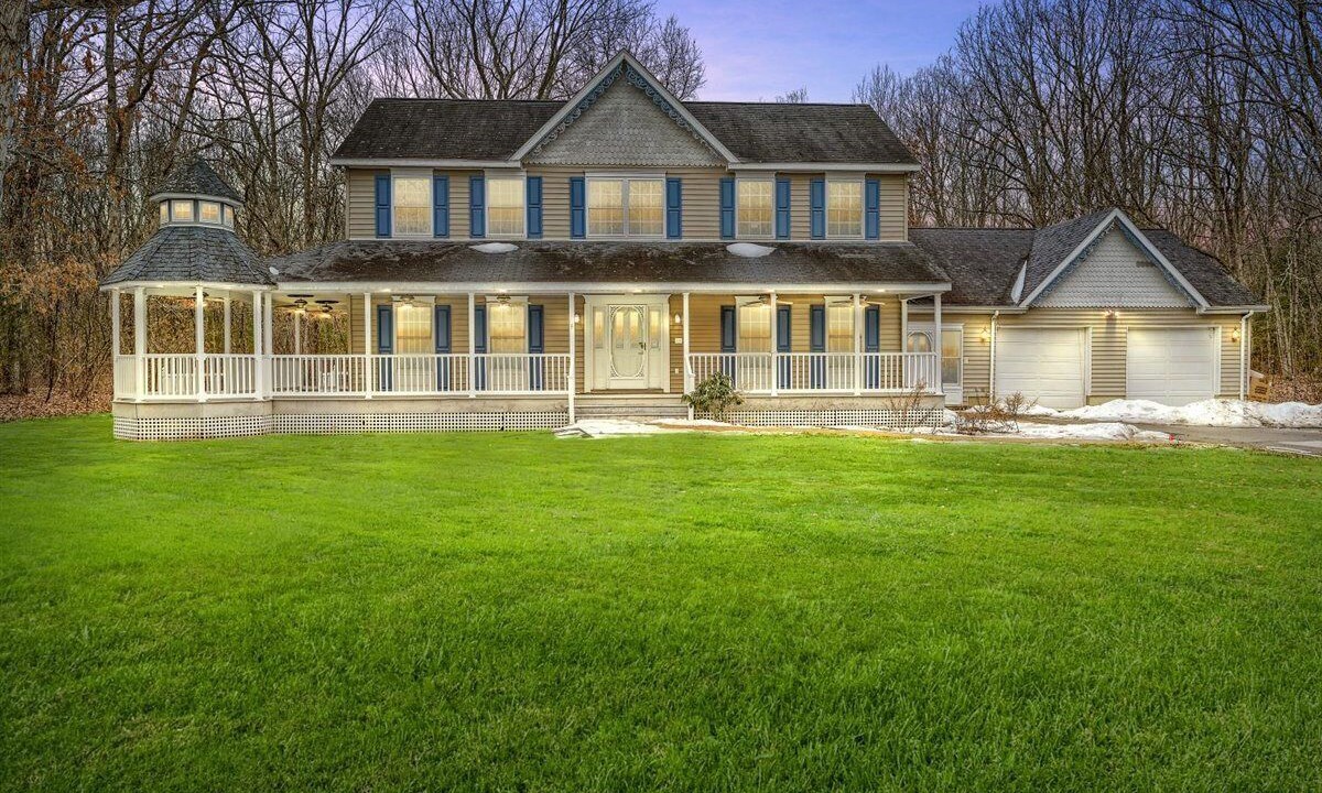 Photo of Outdoor in Thompson Ridge