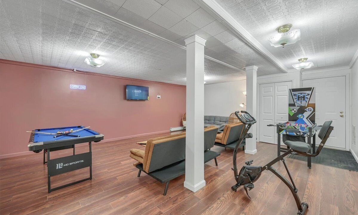 Photo of Bedroom in Thompson Ridge