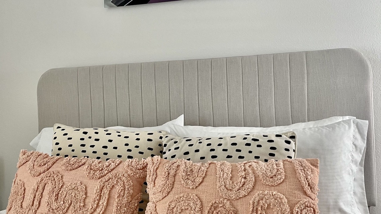 Photo of Bedroom in Araby