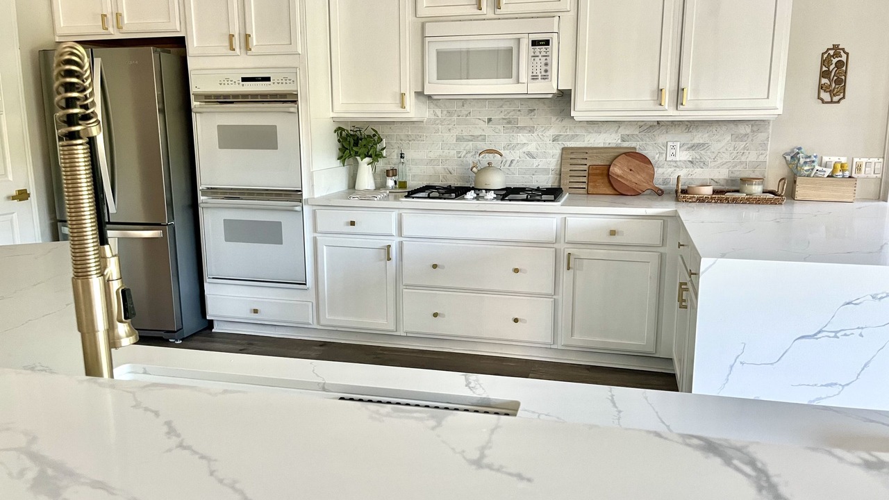 Photo of Kitchen in Araby