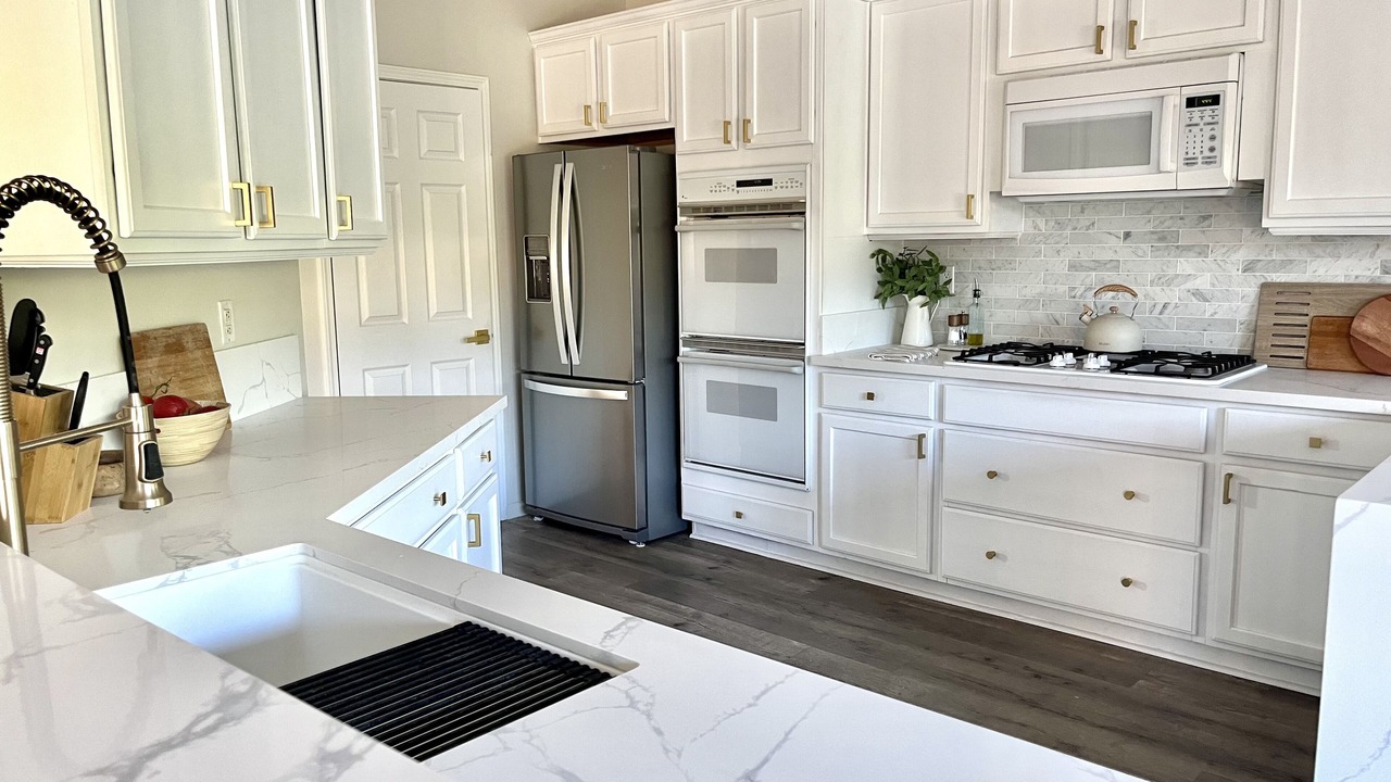 Photo of Kitchen in Araby