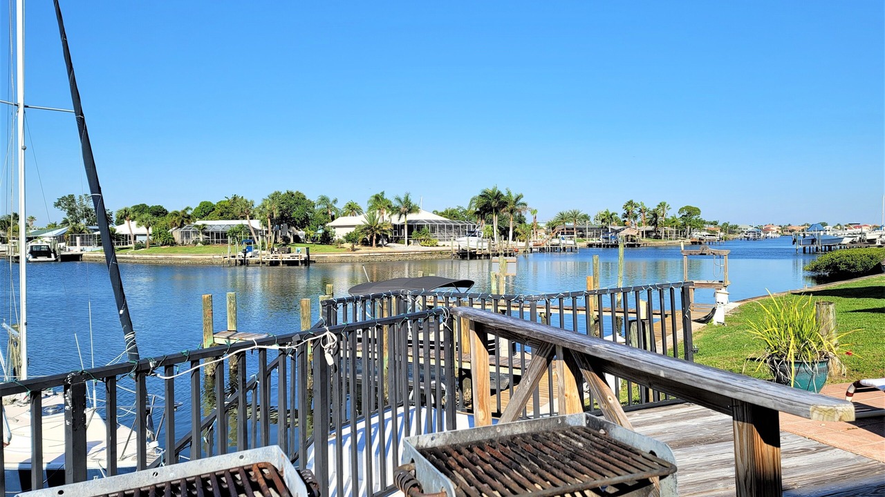 Photo of Outdoor in Apollo Beach