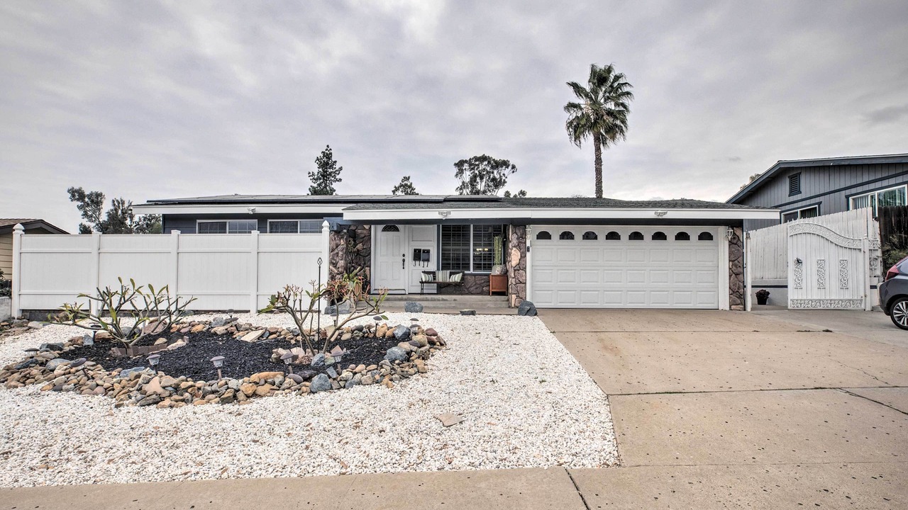 Photo of Outdoor in Poway