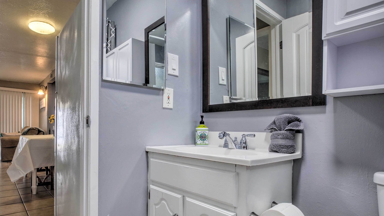 Photo of Bathroom in Poway
