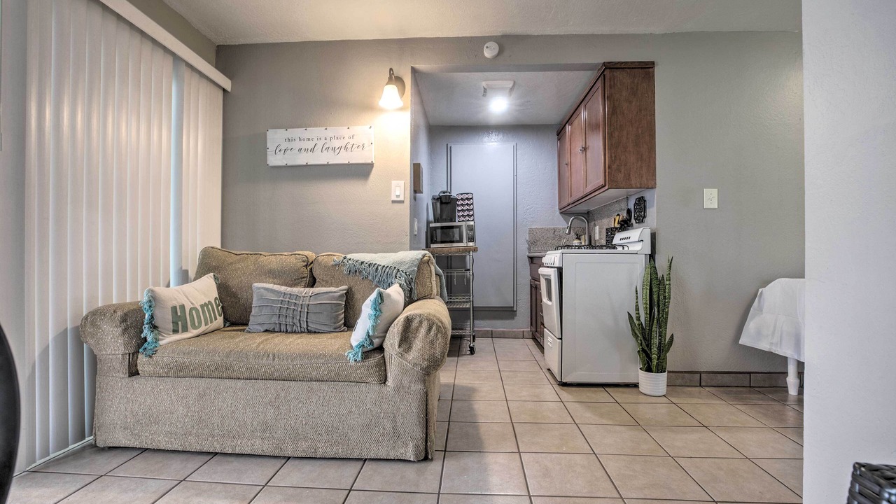 Photo of Livingroom in Poway