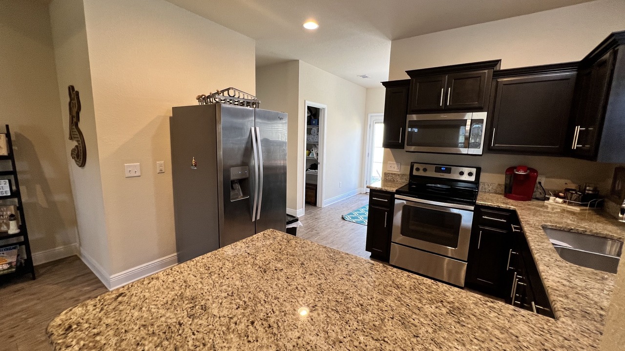 Photo of Kitchen in Pensacola