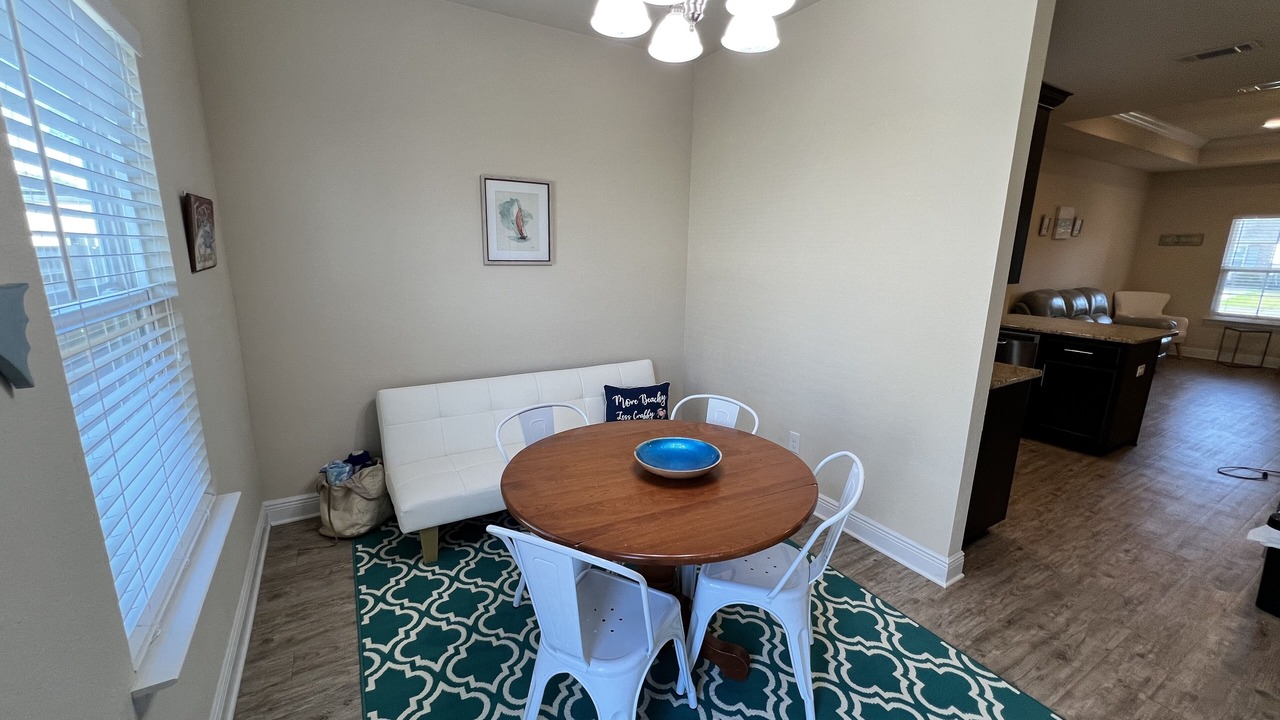 Photo of Bedroom in Pensacola