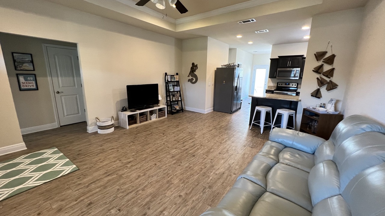 Photo of Bedroom in Pensacola