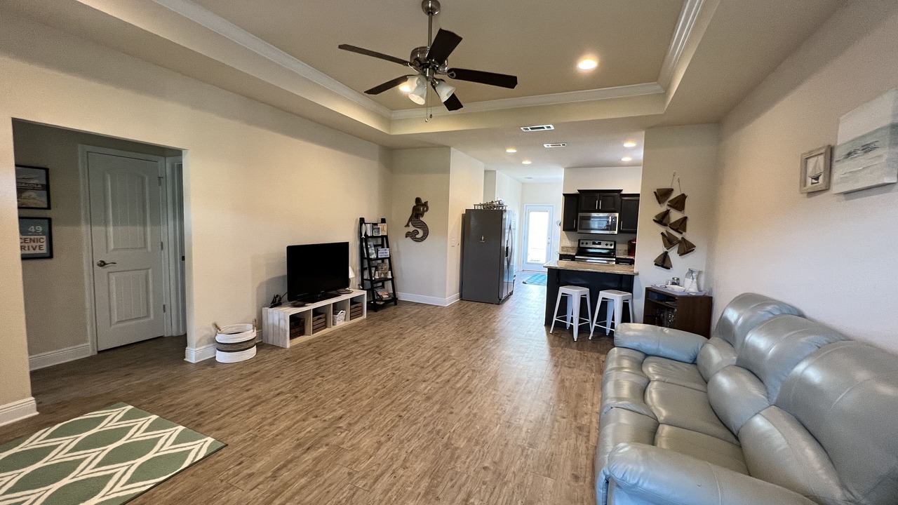 Photo of Bedroom in Pensacola