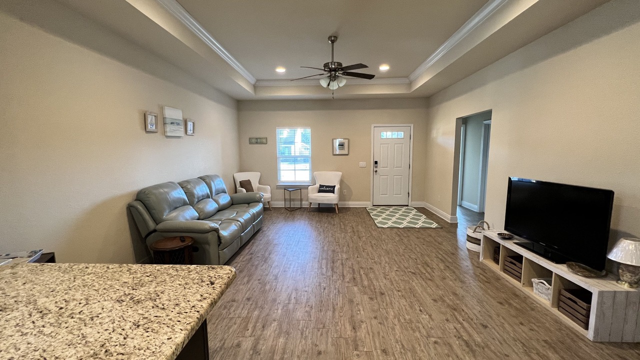 Photo of Livingroom in Pensacola