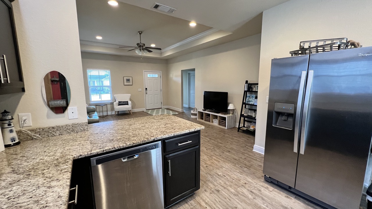 Photo of Bedroom in Pensacola