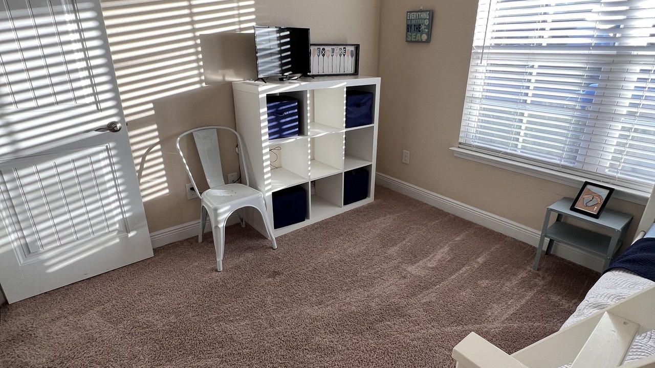 Photo of Bedroom in Pensacola