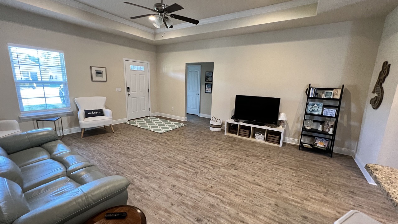 Photo of Bedroom in Pensacola