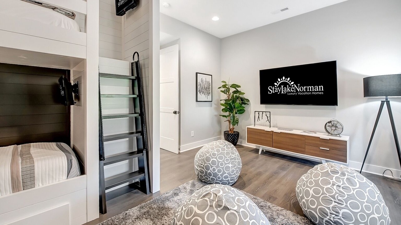 Photo of Bedroom in Mayhew