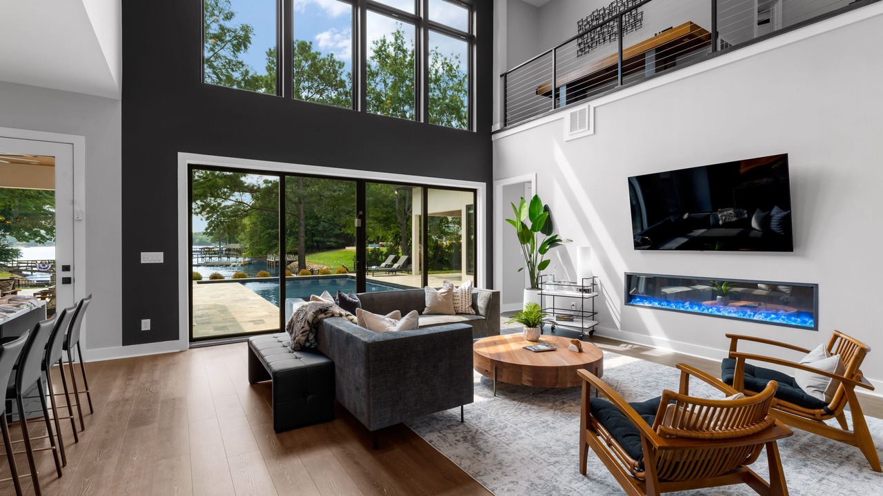 Photo of Livingroom in Mayhew