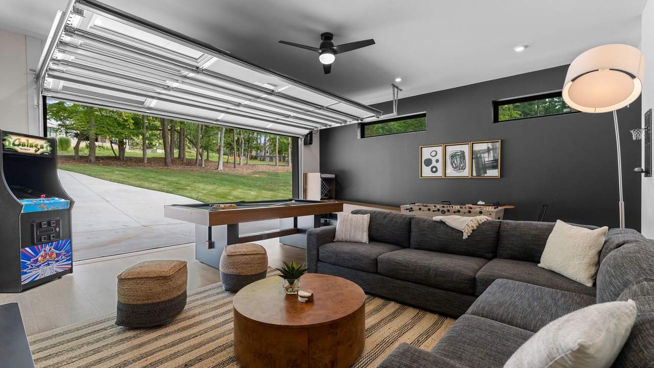 Photo of Livingroom in Mayhew