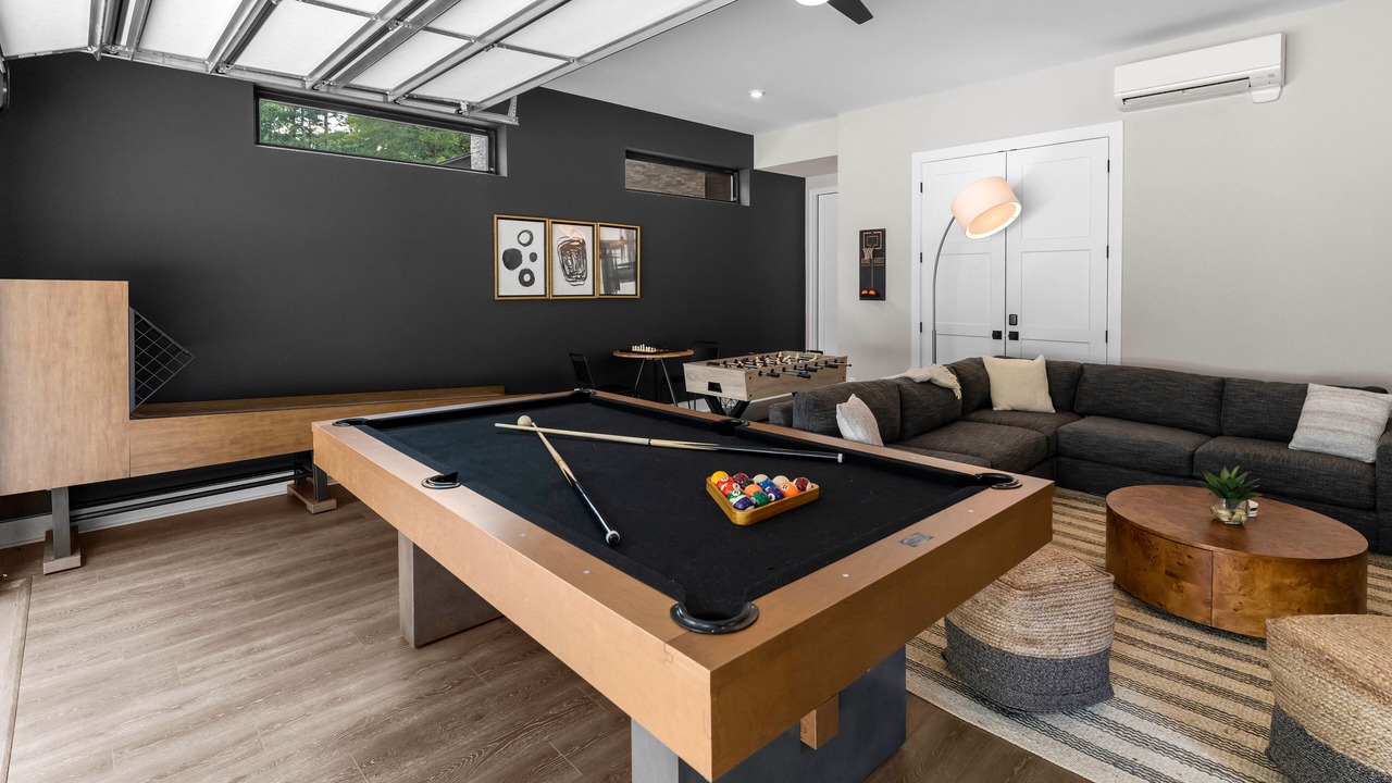 Photo of Bedroom in Mayhew