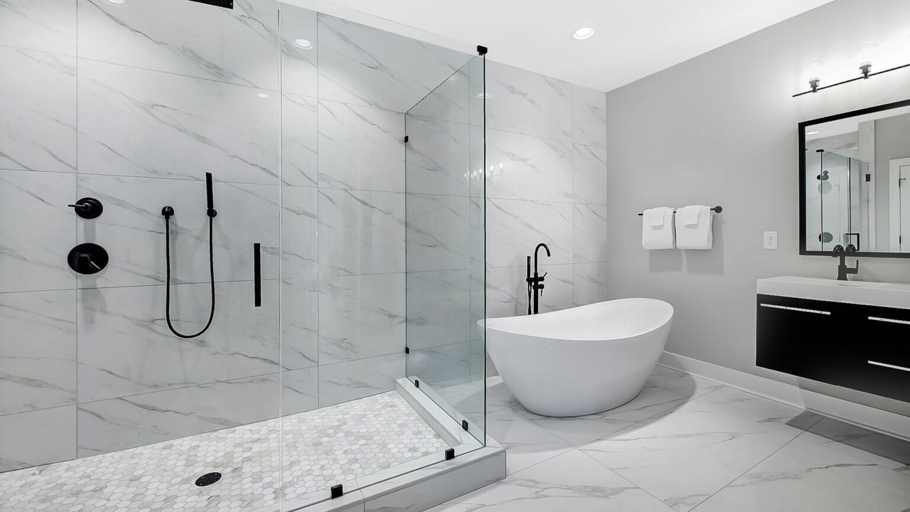 Photo of Bathroom in Mayhew