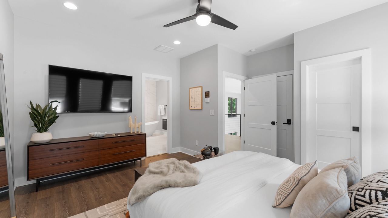 Photo of Bedroom in Mayhew