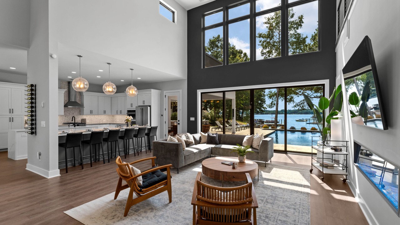 Photo of Livingroom in Mayhew