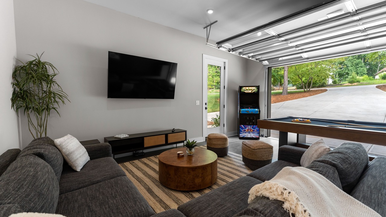 Photo of Livingroom in Mayhew