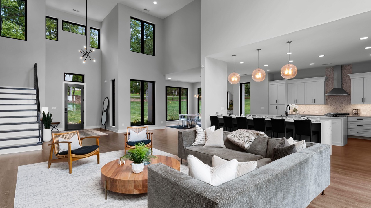 Photo of Livingroom in Mayhew