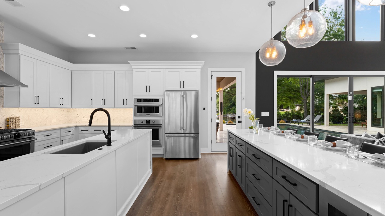 Photo of Kitchen in Mayhew