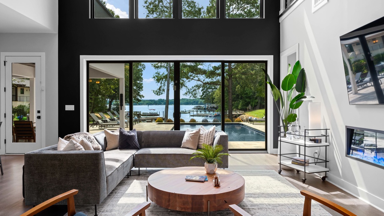 Photo of Livingroom in Mayhew