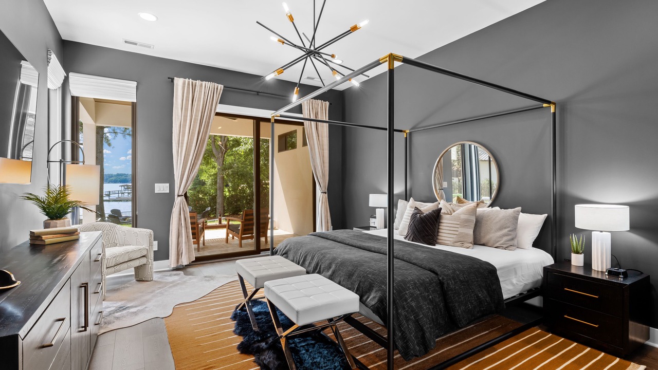 Photo of Bedroom in Mayhew