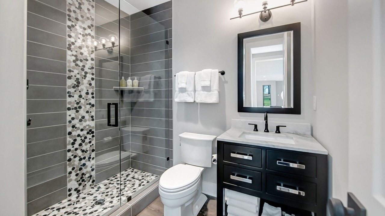 Photo of Bathroom in Mayhew