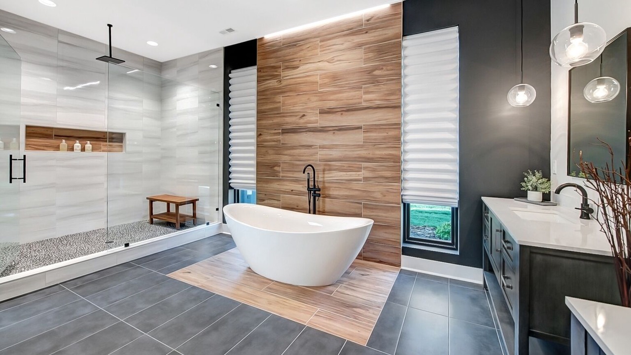 Photo of Bathroom in Mayhew