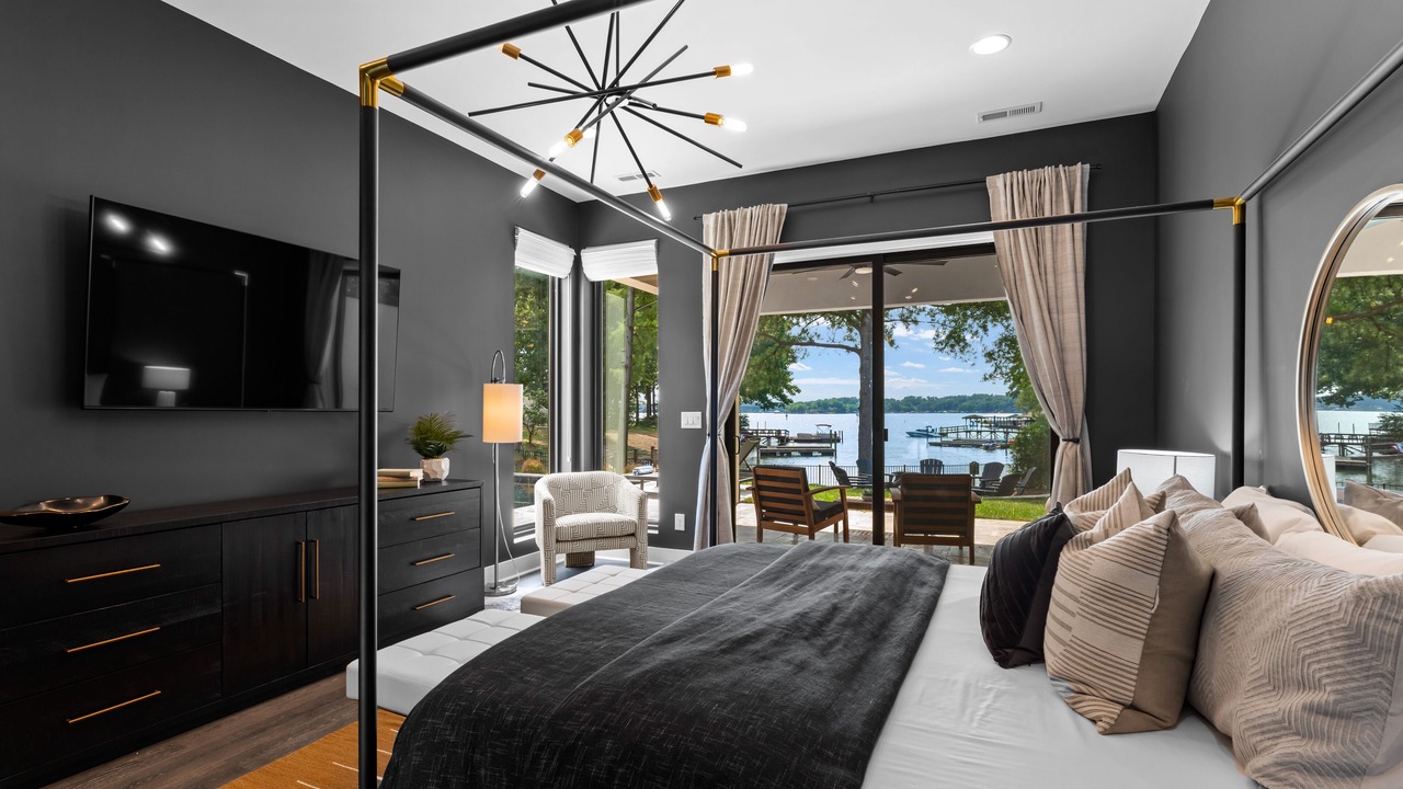 Photo of Bedroom in Mayhew