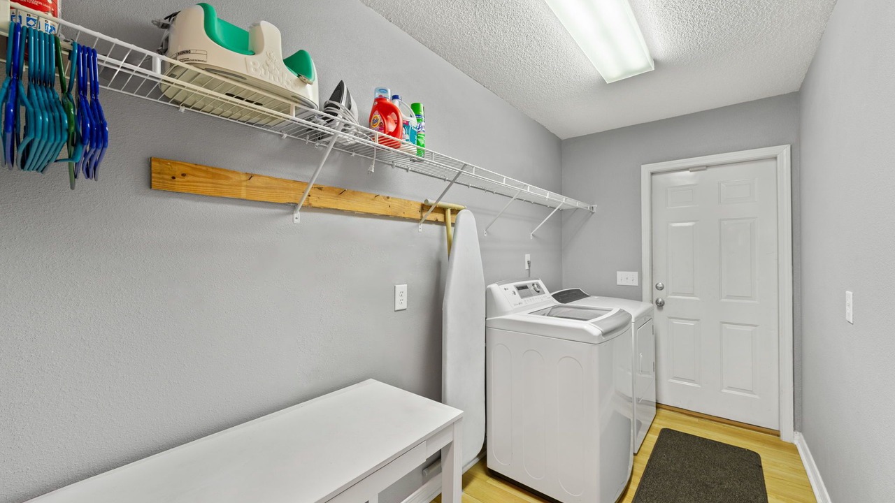 Photo of Bedroom in Navarre