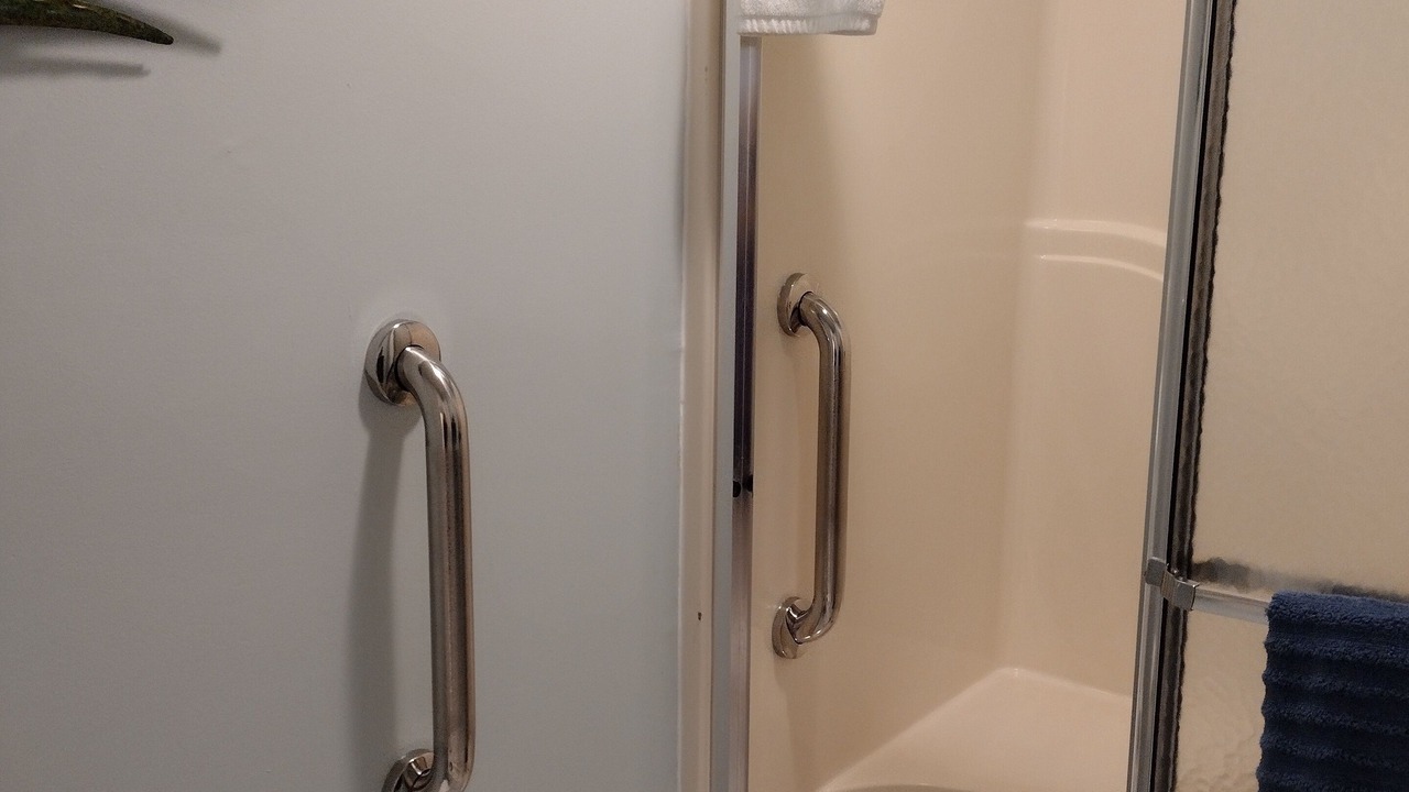 Photo of Bathroom in Calabash