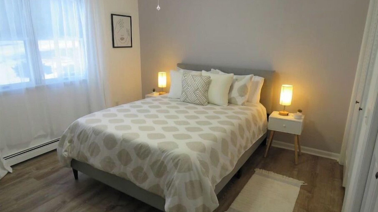 Photo of Bedroom in Rock Hill