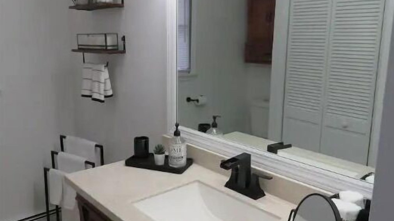 Photo of Bathroom in Rock Hill