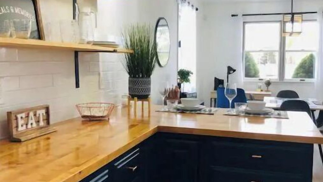 Photo of Kitchen in Rock Hill