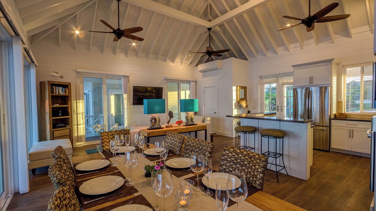 Photo of Bedroom in Great Guana Cay