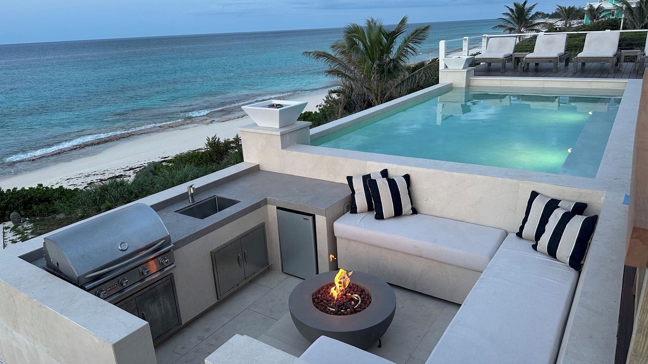 Photo of Outdoor in Great Guana Cay
