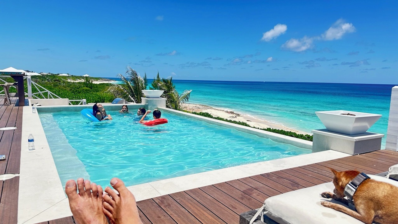 Photo of Outdoor in Great Guana Cay