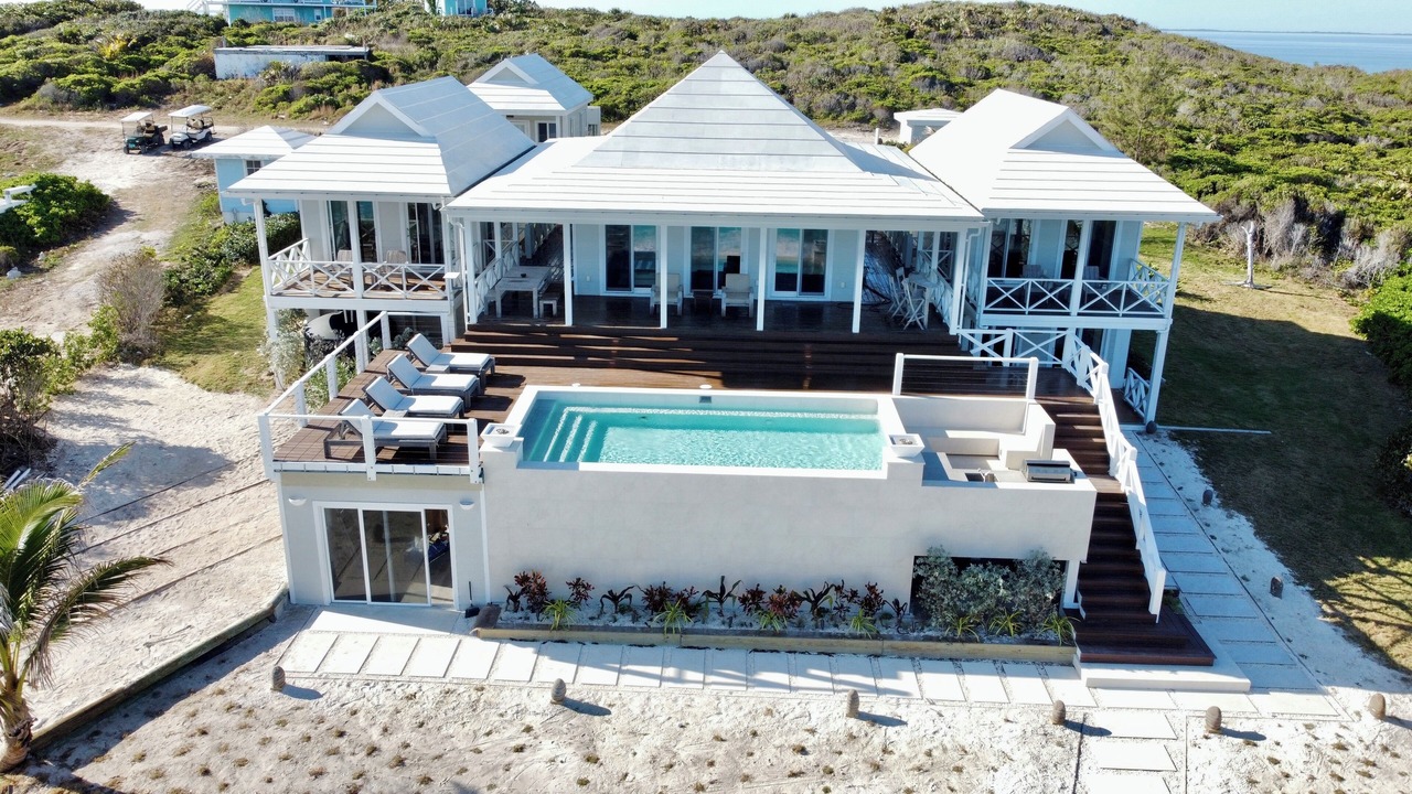 Photo of Outdoor in Great Guana Cay