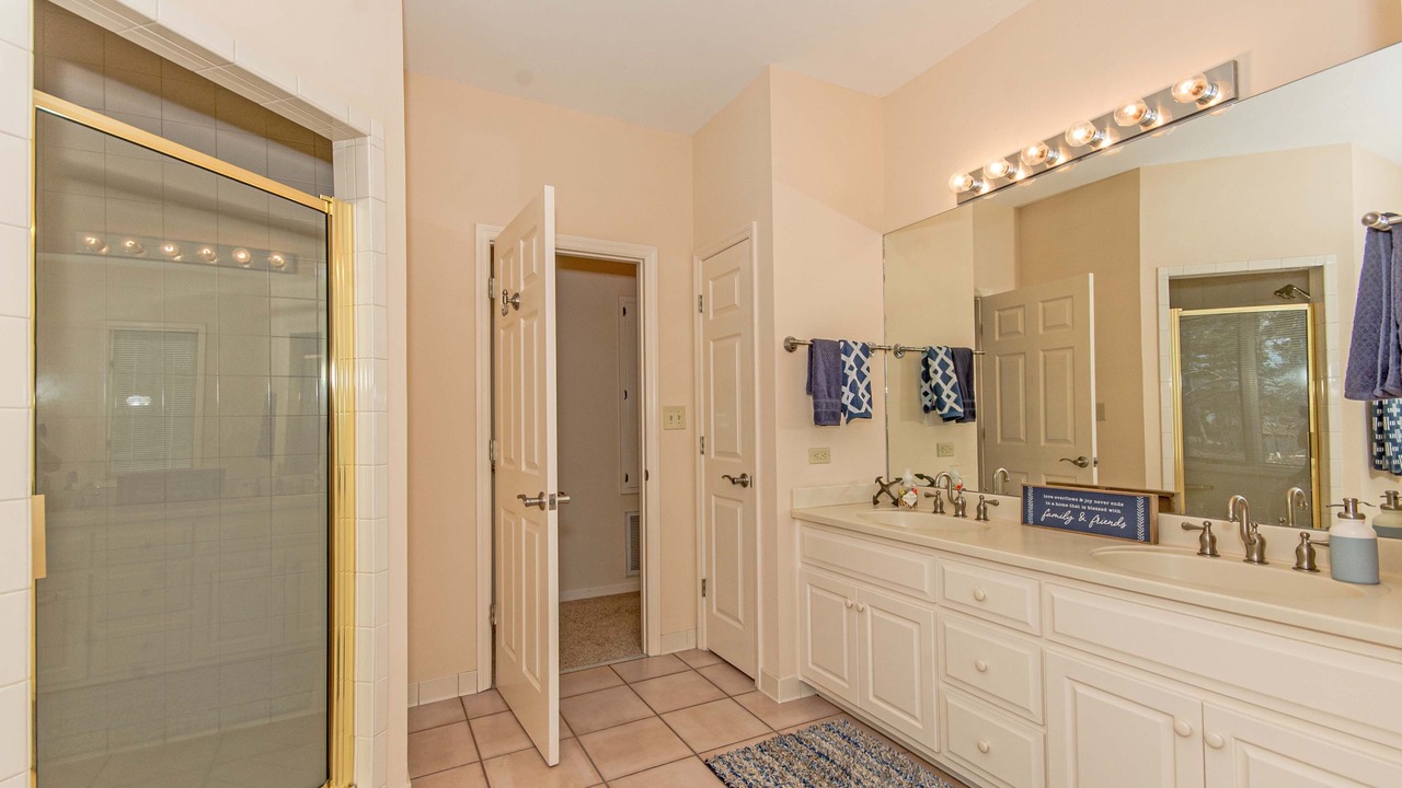 Photo of Bathroom in Little Kowaliga